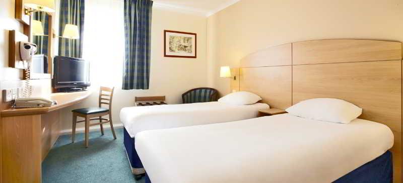 Campanile Hotel Glasgow Secc Hydro Exteriör bild