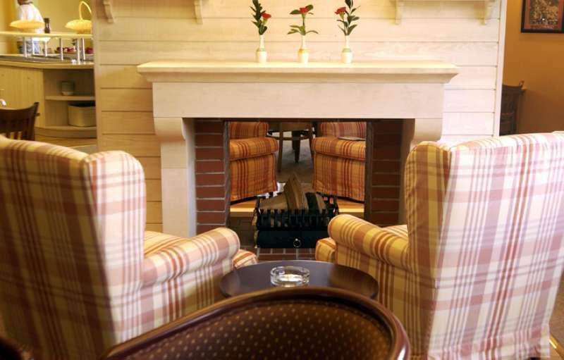Campanile Hotel Glasgow Secc Hydro Rum bild